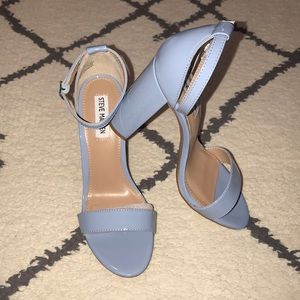 Brand new! never worn Steve Madden heels.